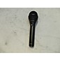 Used TC Helicon MP75 Dynamic Microphone