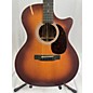 Used Martin GPC Special 16 Acoustic Electric Guitar thumbnail