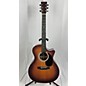 Used Martin GPC Special 16 Acoustic Electric Guitar