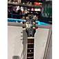 Used Gibson Used Gibson Les Paul Studio Green Solid Body Electric Guitar