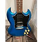 Used Gibson SG Solid Body Electric Guitar