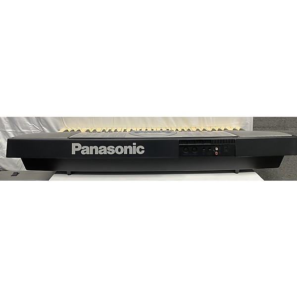 Used Panasonic SX-KC600 Portable Keyboard