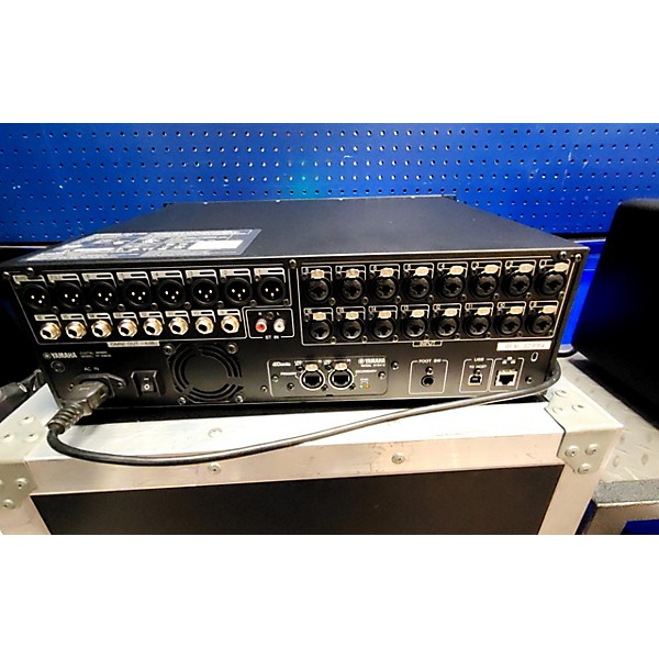 Used Yamaha TF-Rack Digital Mixer