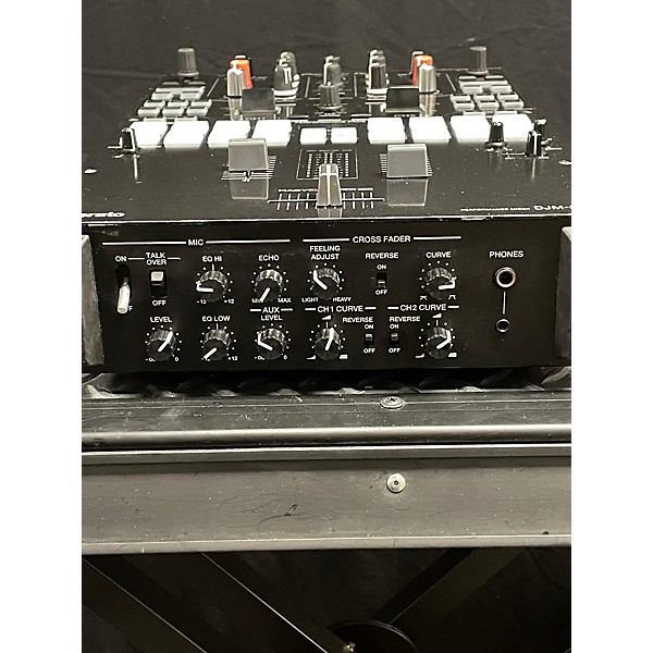 Used Pioneer DJ DJMS9 DJ Mixer