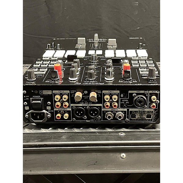 Used Pioneer DJ DJMS9 DJ Mixer