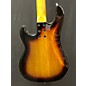 Used Used G&L Tribute Series LB-100 3 Tone Sunburst Electric Bass Guitar