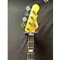 Used Used G&L Tribute Series LB-100 3 Tone Sunburst Electric Bass Guitar