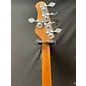 Used Sterling by Music Man Ray35 5 String Electric Bass Guitar