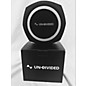 Used Used Un-Divided LLC The Q-Ball Portable Iso Booth Sound Shield thumbnail