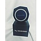 Used Used Un-Divided LLC THE Q-BALL PORTABLE ISO BOOTH BLUE Sound Shield thumbnail
