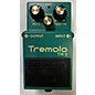 Used BOSS TR2 Tremolo Effect Pedal thumbnail