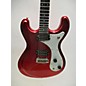 Used Used Harley Benton MR - Modern CAR Candy Apple Red Solid Body Electric Guitar