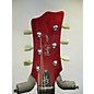 Used Used Harley Benton MR - Modern CAR Candy Apple Red Solid Body Electric Guitar