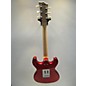 Used Used Harley Benton MR - Modern CAR Candy Apple Red Solid Body Electric Guitar