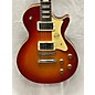 Used Heritage 2022 H150 Custom Core Plain Top Solid Body Electric Guitar thumbnail