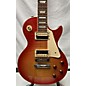 Used Gibson 2022 Les Paul Traditional Pro V Solid Body Electric Guitar