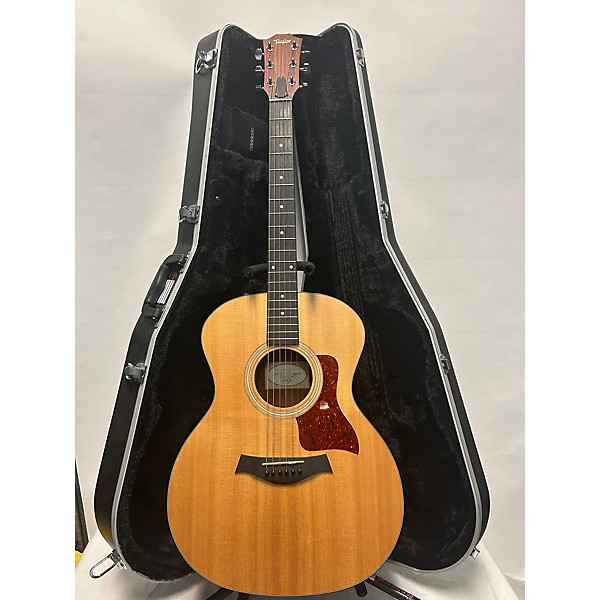 Used Taylor 114E Acoustic Electric Guitar