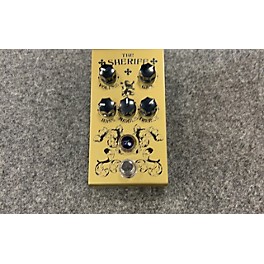 Used Victory Used 2020s Victory The Sheriff Effect Pedal