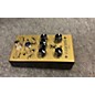 Used Victory 2020s The Sheriff Effect Pedal