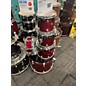 Used TAMA Starclassic Drum Kit thumbnail