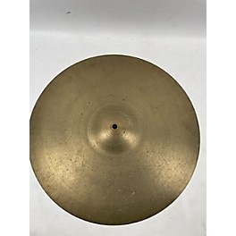 Used Zildjian 18in Avedis Ride Cymbal