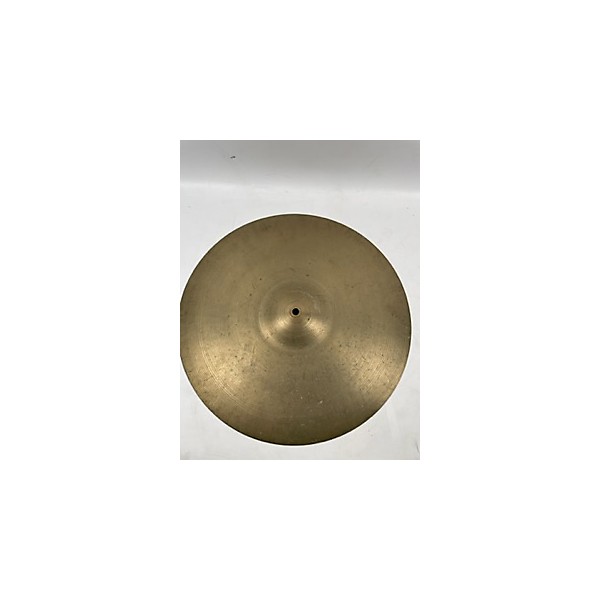 Used Zildjian 18in Avedis Ride Cymbal