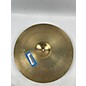 Used Zildjian 18in Avedis Ride Cymbal