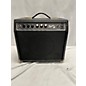 Used Squier 15 Guitar Combo Amp thumbnail