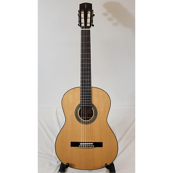 Used Alvarez CF6 Classical Acoustic Guitar