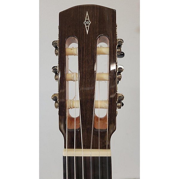Used Alvarez CF6 Classical Acoustic Guitar