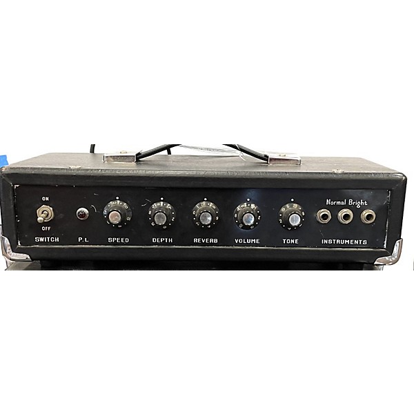 Used Cameo Used Cameo Stack Solid State Guitar Amp Head