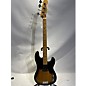 Used Fender 2009 Sting Signature Precision Bass Electric Bass Guitar thumbnail