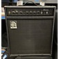 Used Ampeg BA112 50W 1x12 Bass Combo Amp thumbnail