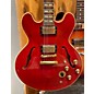 Used Gibson ES345 Hollow Body Electric Guitar thumbnail