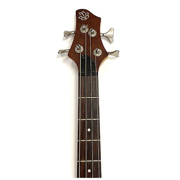 Used Ibanez BTB600E Electric Bass Guitar