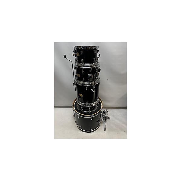 Used Yamaha Stage Custom Drum Kit