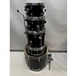 Used Yamaha Stage Custom Drum Kit thumbnail