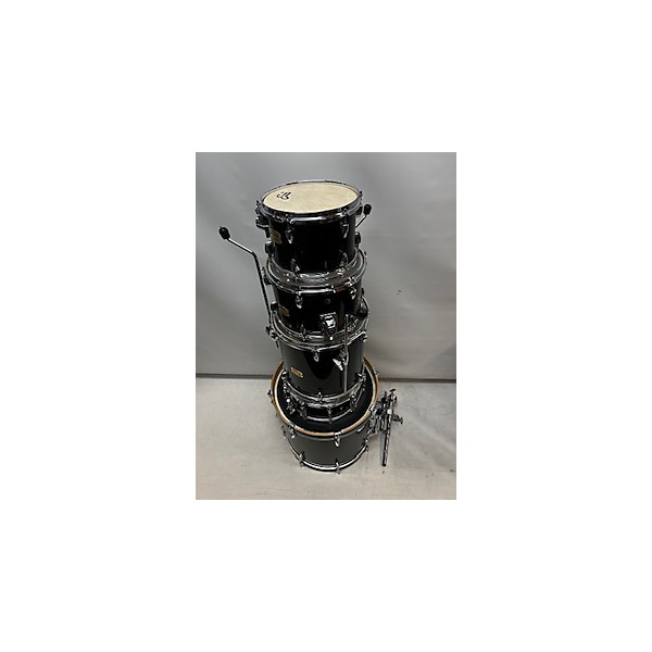 Used Yamaha Stage Custom Drum Kit