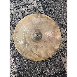 Used SABIAN Used 2020s SABIAN 22in Muse Cymbal