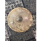 Used SABIAN 2020s 22in Muse Cymbal thumbnail