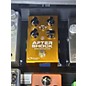 Used Source Audio 2020s Aftershock Bass Distortion Bass Effect Pedal thumbnail