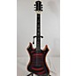 Used Wylde Audio Schecter WYLDE AUDIO Hollow Body Electric Guitar thumbnail