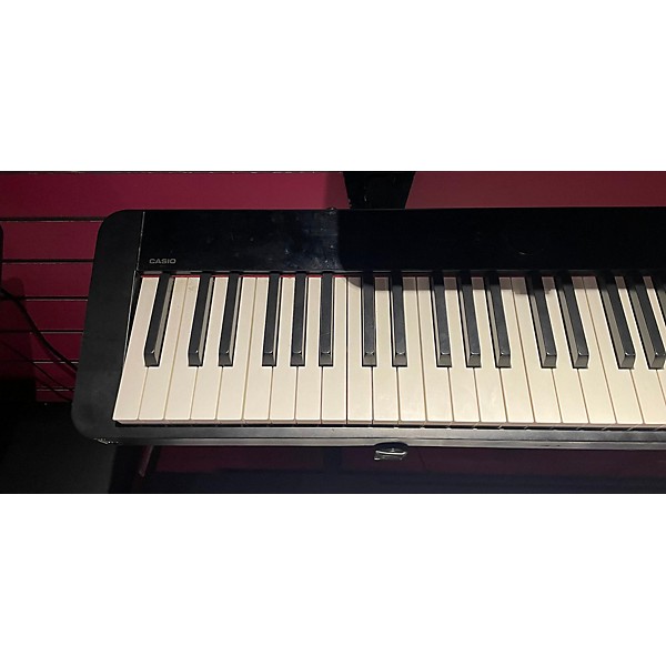 Used Casio PRIVIA PX-S1000