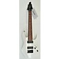 Used Ibanez RG8 8 String Solid Body Electric Guitar thumbnail