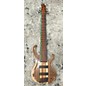 Used Ibanez BTB747 Electric Bass Guitar thumbnail