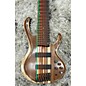 Used Ibanez BTB747 Electric Bass Guitar