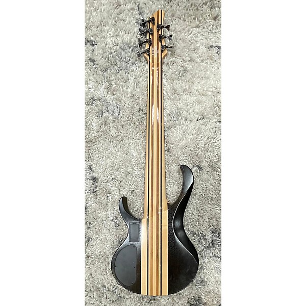 Used Ibanez BTB747 Electric Bass Guitar