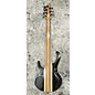 Used Ibanez BTB747 Electric Bass Guitar