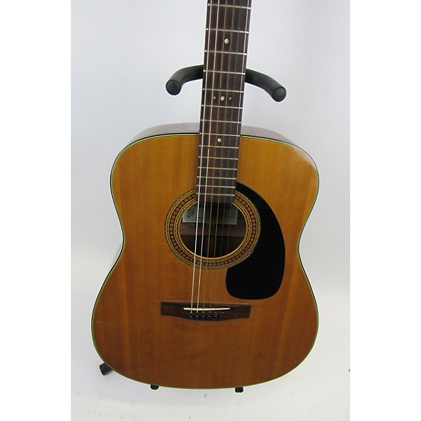 Used Suzuki F150 Acoustic Guitar