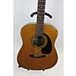 Used Suzuki F150 Acoustic Guitar